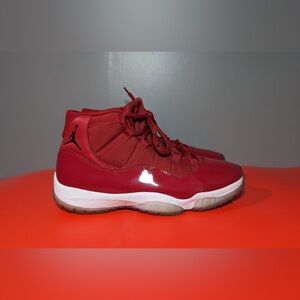 Size 10.5 - Jordan 11 Retro High Win Like '96